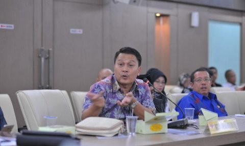 PKS Ungkit Lagi Pemilihan Komisioner KPU, Sebut Ada Skenario dan Pesanan