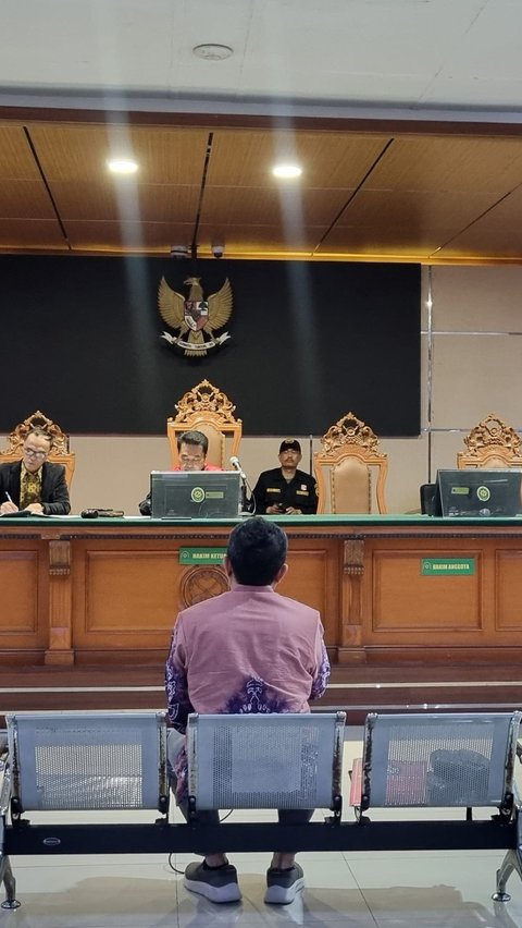 Saksi Ahli Polda Jabar Ungkap Proses Penetapan Tersangka di Sidang Praperadilan Pegi Setiawan