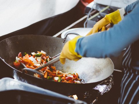 50 Funny Words about Cooking that Invite Laughter in the Kitchen