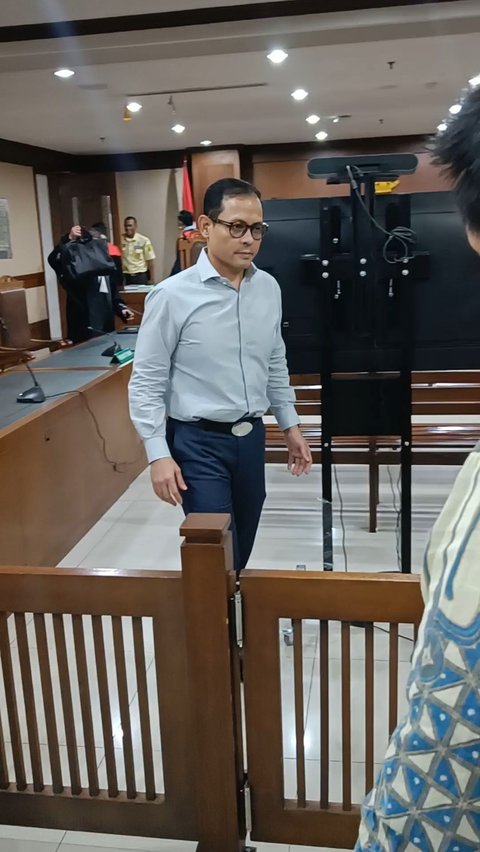 Kasus Korupsi BTS 4G, Mantan Komisaris Utama PT Laman Tekno Digital Edward Hutahean Divonis 5 Tahun Penjara