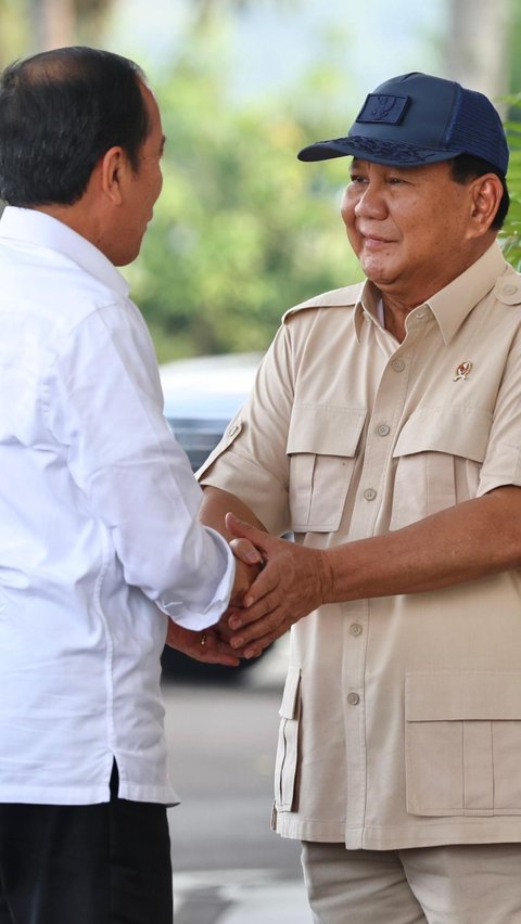 Kriteria Ideal Menteri Keuangan Pemerintahan Prabowo-Gibran, Siapa yang Pantas?