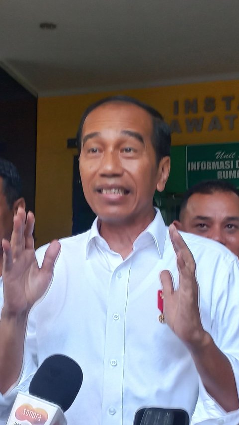 Sebar 360 Pompa, Presiden Jokowi Ingin Produktivitas Petani Sulsel Tak Terganggu Kekeringan