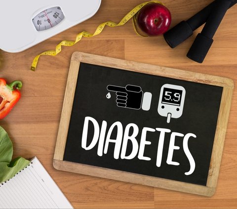 ilustrasi Diabetes (sumber: iStockphoto)