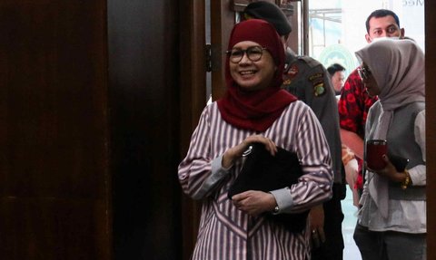 Berkaca dari Kasus Investasi Pengeboran Minyak di Kejagung, KPK Ancang-Ancang Lawan Banding Karen Agustiawan