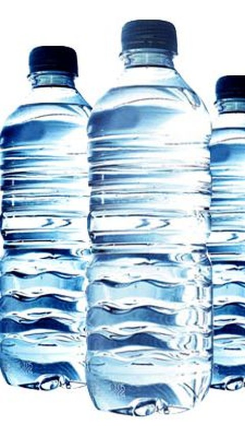 Berapa Kadar Ambang Batas Bromat di Air Minum Dalam Kemasan? Begini Penjelasan BPOM