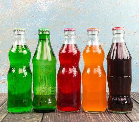 Dibanding Gula Pasir, Mengapa Minuman Kemasan Bisa Berdampak Lebih Buruk untuk Kesehatan?