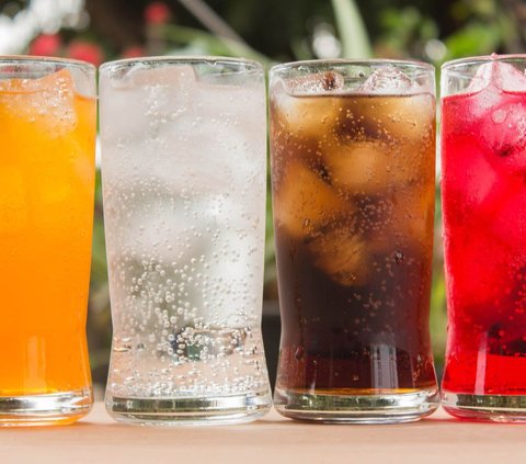 Dibanding Gula Pasir, Mengapa Minuman Kemasan Bisa Berdampak Lebih Buruk untuk Kesehatan?