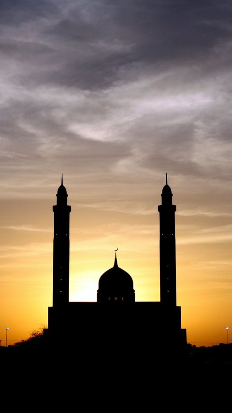 10 Hari Besar Islam, Perlu Dimaknai oleh Umat Muslim<br>