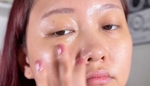 Tip 1, Use Skincare First