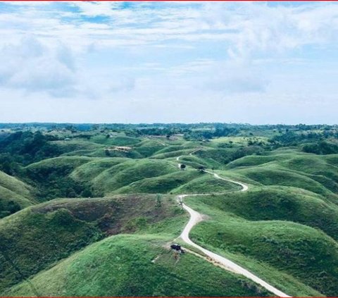 Daerah di Pesisir Timur Sulawesi Ini Dulunya Sentra Besi Nusantara, Jadi Langganan Kerajaan Majapahit