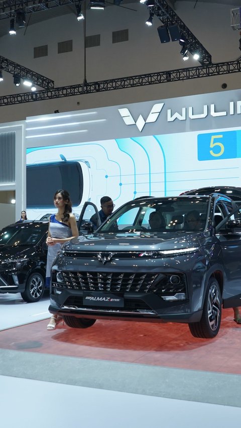 Penawaran Spesial Diberikan oleh Wuling