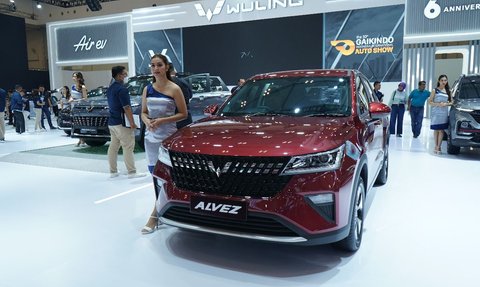 Wuling Tebar Promo Menggoda, Cek Uang Muka dan Cicilan Per Bulannya di Sini