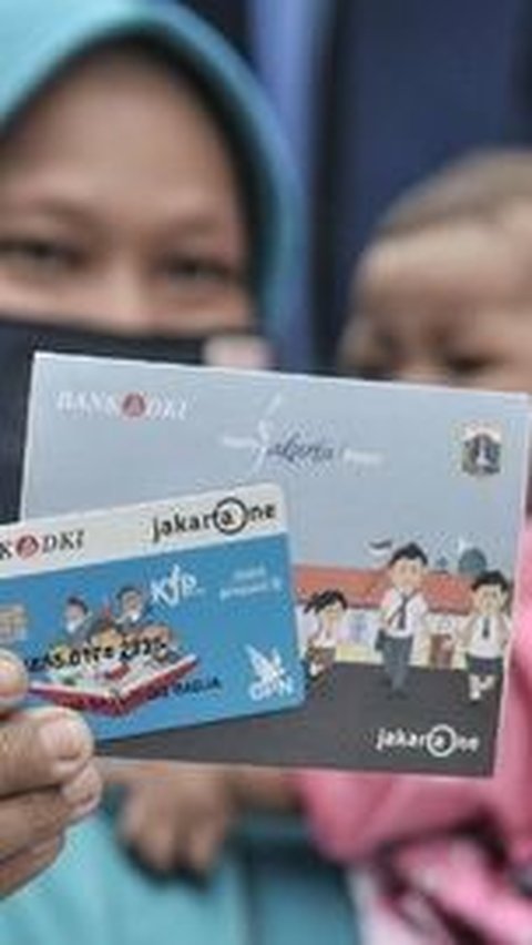 Kabar Gembira, Disdik DKI Janjikan KJP Plus Gelombang 2 Dicairkan Pekan Depan