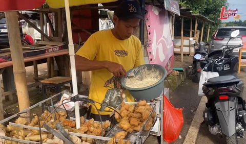 Bermula Jadi Perantauan Asal Brebes