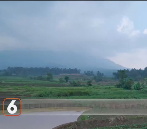 Referensi Wisata Asyik Bersama Keluarga di Pandeglang, Kemah di Kaki Gunung Pulosari hingga Berenang di Kolam Peninggalan Kerajaan Tertua