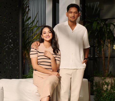 Potret Rumah Tangga Ririn Ekawati & Ibnu Jamil, 3 Tahun Menikah Selalu Mesra Sampai Dijuluki Couple Goals