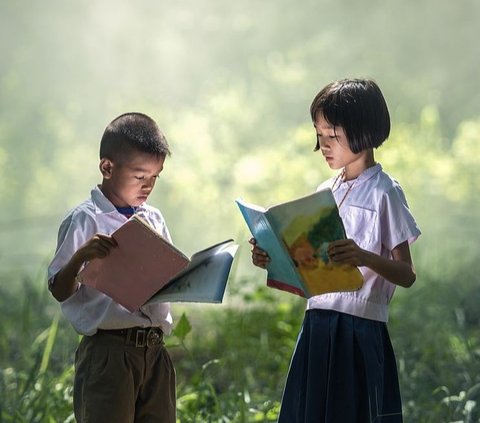 Masukkan Anak ke SD Sebelum Usianya, Ini Dampak yang Bisa Dialami