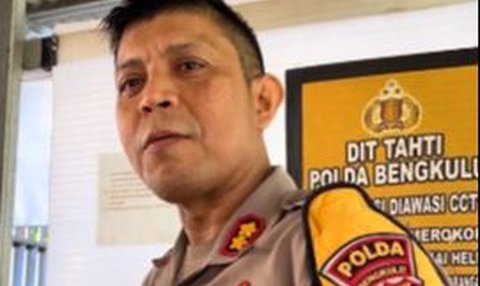 25 Tahun Berdinas Tanpa Cacat AKBP Ichsa