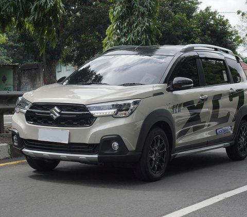 Mobil Listrik Masih Bikin Ragu? Ini Rekomendasi SUV Hybrid yang Cocok di Tahun 2024