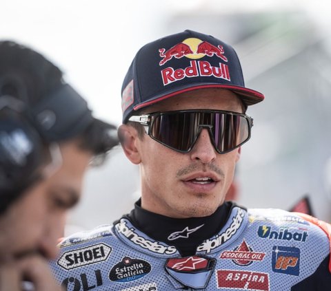 Marquez Bersaudara Menjanjikan Penampilan Hebat di MotoGP Jerman