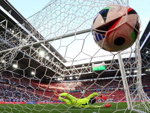 Inggris berhasil melaju ke babak semifinal Euro 2024 setelah mengalahkan Swiss dalam pertandingan perempat final.