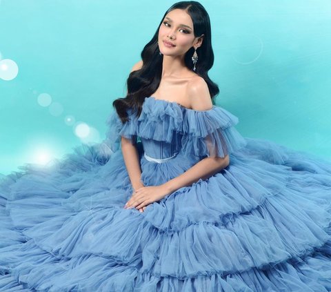 Harashta menjadi perwakilan Indonesia pertama yang meraih gelar Miss Supranational 2024 usai mengalahkan perwakilan dari Amerika di babak final.