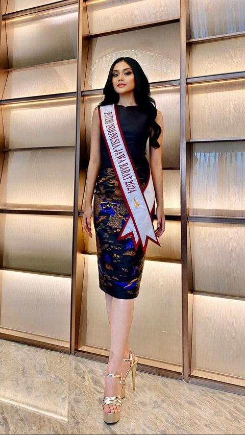Harashta menjadi perwakilan Indonesia pertama yang meraih gelar Miss Supranational 2024 usai mengalahkan perwakilan dari Amerika di babak final.