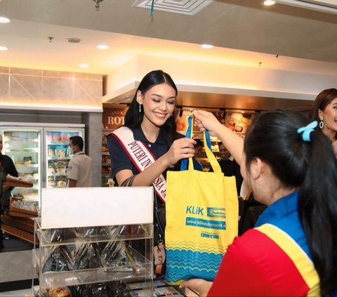 Harashta menjadi perwakilan Indonesia pertama yang meraih gelar Miss Supranational 2024 usai mengalahkan perwakilan dari Amerika di babak final.