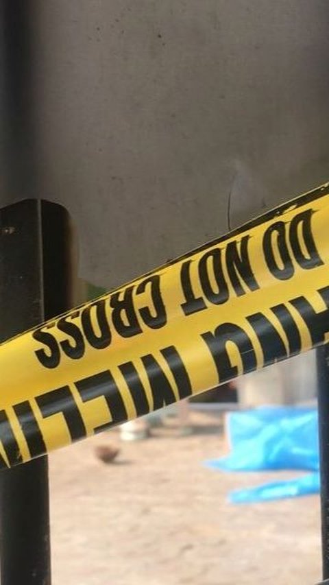 Garis Polisi