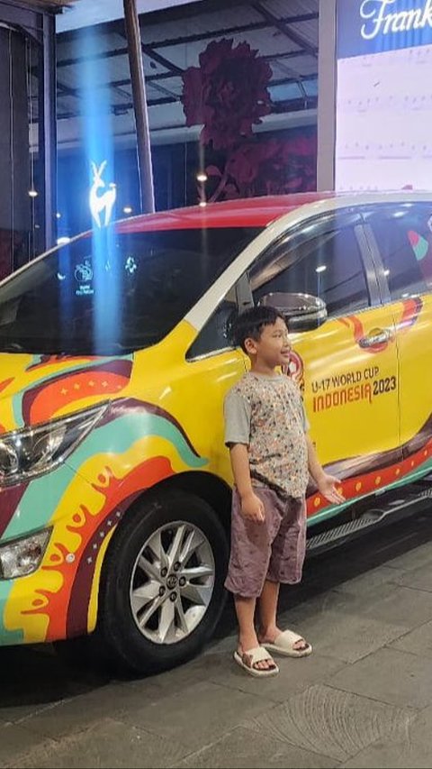 Solo Paragon Lifestyle Mall menjadi sorotan dalam beberapa hari terakhir.