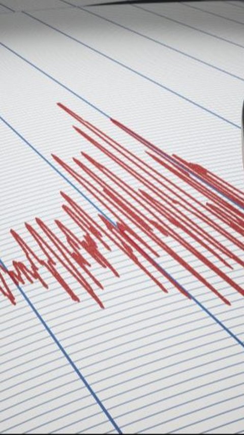 Gempa Berpusat di Darat Guncang Batang, Sejumlah Bangunan Dilaporkan Rusak