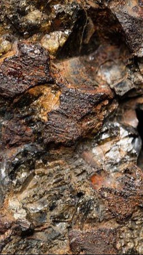 Batu meteor