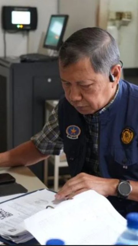 BPH Migas pantau kelengkapan dokumen dalam pendistribusian BBM subsidi dan kompensasi.