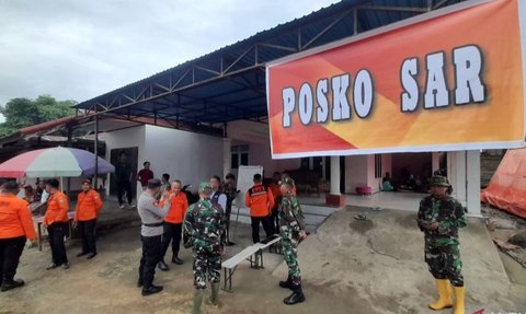 Tambang Emas di Gorontalo Longsor, Delapan Orang Ditemukan Meninggal Dunia