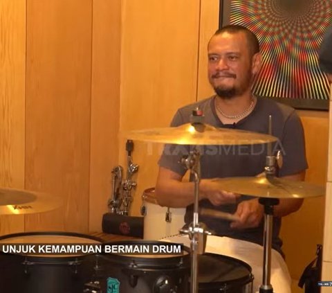 Eno Netral Ternyata Phobia dengan Cicak, Begini Alasannya