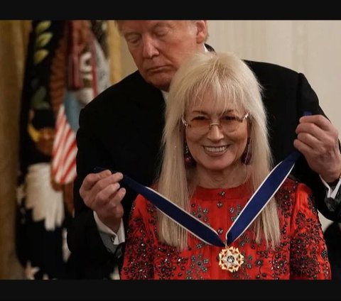 Miriam Adelson, Bos Judi Terbesar di Amerika Serikat yang Jadi Donatur Donald Trump