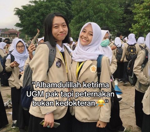 Bercita-Cita Jadi Dokter, Wanita Ini Ceritakan Perjuangannya hingga Kini Sukses Jadi Pengusaha