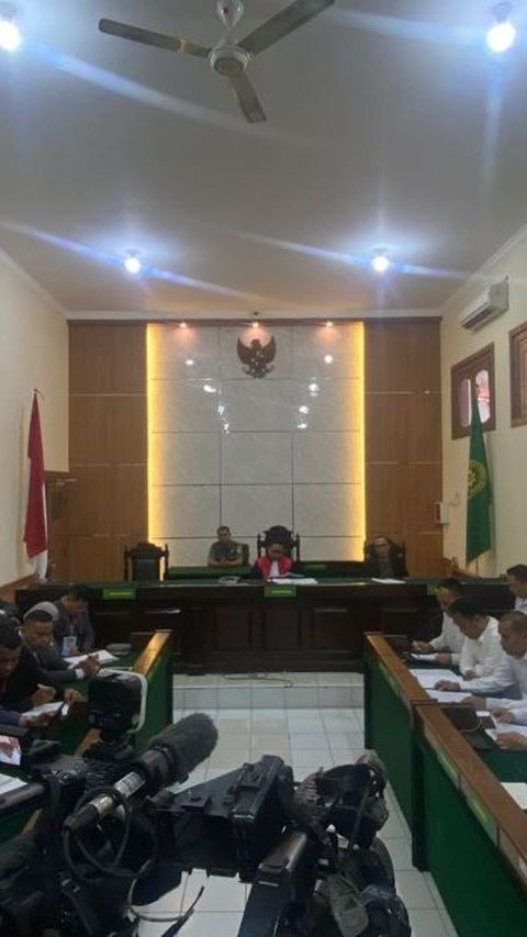 Penetapan Tersangka Tidak Sah, Ini Kata Polda Jabar Soal Kompensasi Buat Pegi Setiawan