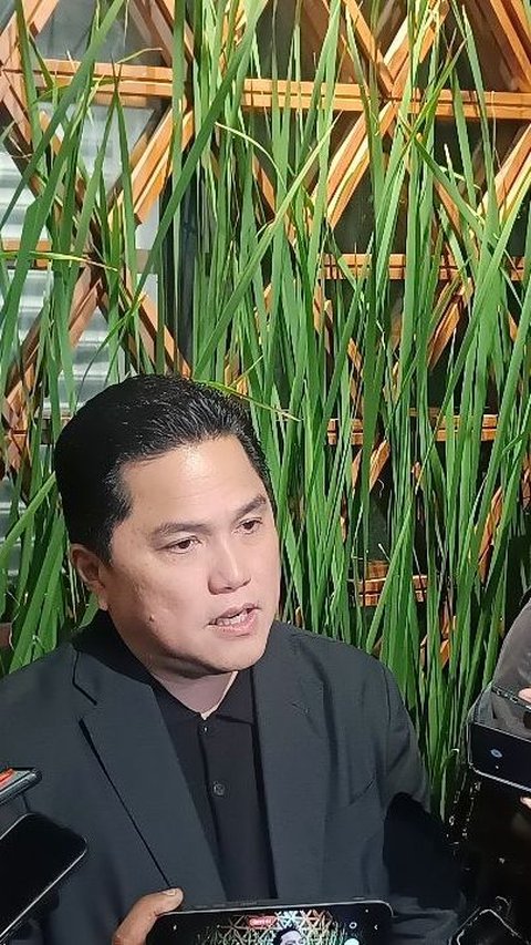 Langkah Erick Thohir Selesaikan Tumpukan Utang BUMN Karya ke Subkontraktor