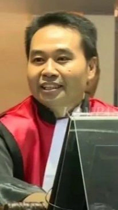 These Facts Are The Reason Why The Judge Released Pegi Setiawan In The Vina Cirebon Case