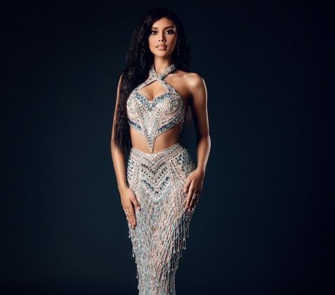 Potret Cantik Harashta Haifa Zahra, Pemenang Miss Supranational 2024 dari Indonesia