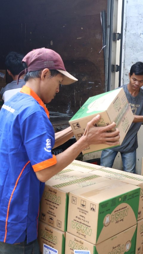 Cara Bertahan Bisnis Logistik di Tengah Gempuran Ekosistem E-Commerce