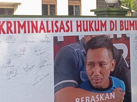 Reaksi Keluarga Vina Cirebon Usai Pegi Setiawan Dinyatakan Bebas