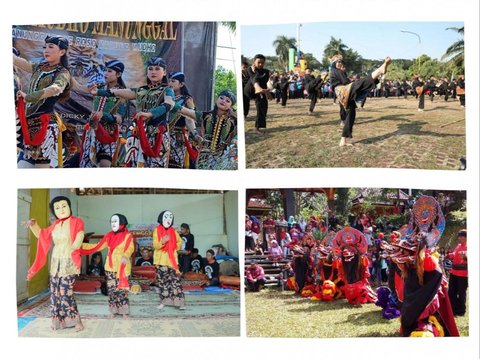 Wisata Budaya