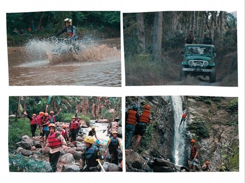 Mengunjungi Desa Wisata Kare Madiun, Bekas Jalur Gerilya Jenderal Sudirman yang Suguhkan Keindahan Alam Tak Tertandingi