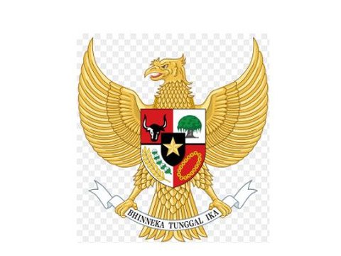 Profil Sultan Hamid II, Putra Sulung Sultan Pontianak Perancang Lambang Garuda Pancasila