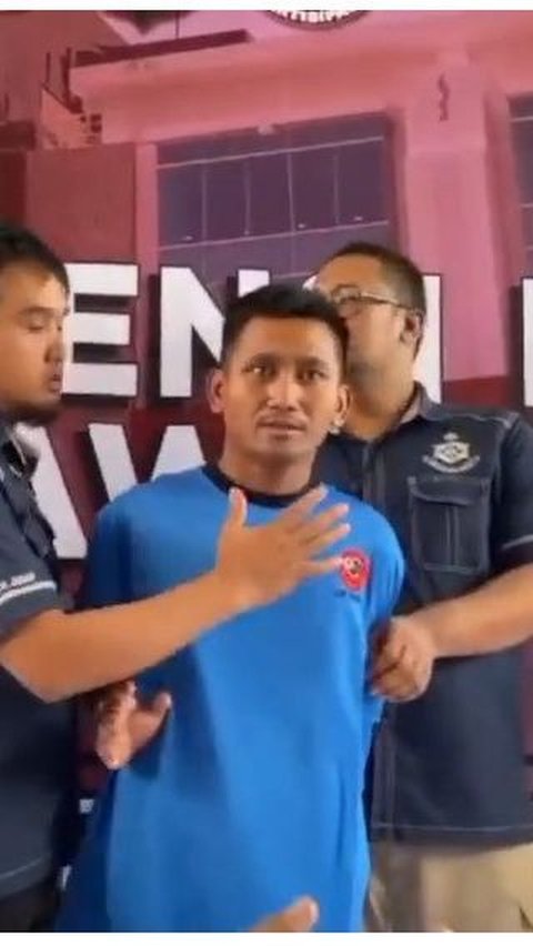 Hakim Minta Pegi Setiawan Dibebaskan, Mabes Polri: Kita akan Patuh Putusan Praperadilan