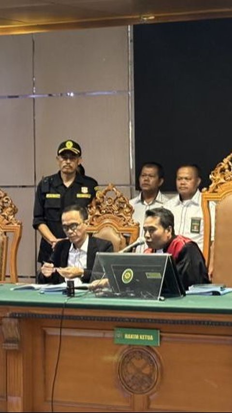 Pelototi Sidang Praperadilan Pegi Sedari Awal, Begini Tanggapan KY soal Putusan Hakim Eman