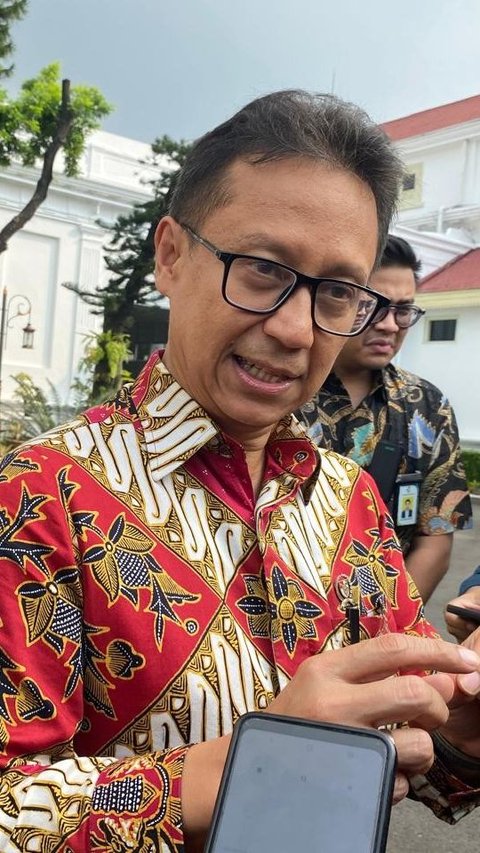 DPR Ingatkan Menkes Tak Langgar Aturan soal Turunan UU Kesehatan