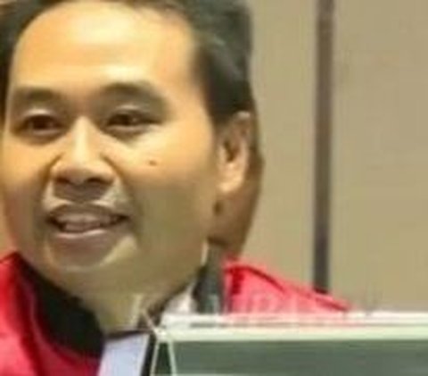 Pelototi Sidang Praperadilan Pegi Sedari Awal, Begini Tanggapan KY soal Putusan Hakim Eman